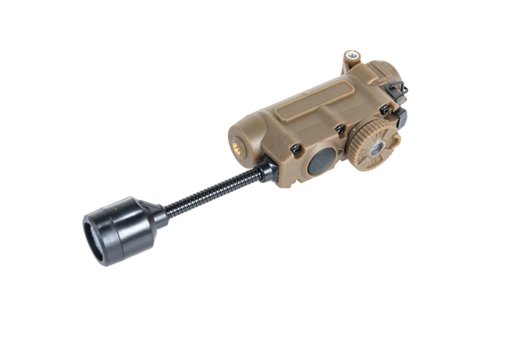 Wosport LT-11 module met Tan montagekit