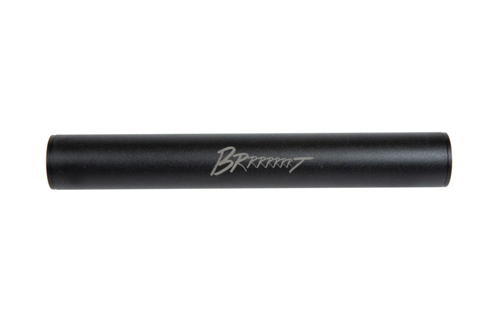 Tłumik Covert Tactical PRO - Brrrrt Fi 35mm