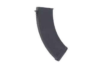 Plastový zásobník na 600 ran pro AK (C189) - černý