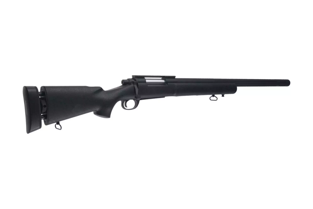 Réplica del francotirador SW-04K - negro
