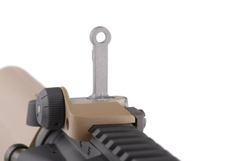 Réplique de fusil d'assaut VR16 MK18 Mod1 - Tan    