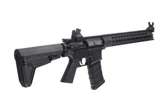 Replika karabinka COBRA KEYMOD (B.R.S.S.) - czarna