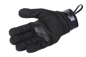 Specna Arms Tactical RAZOR™ Anti-Puncture Handschoenen Zwart