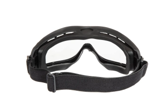 Gafas tácticas ANT - negro