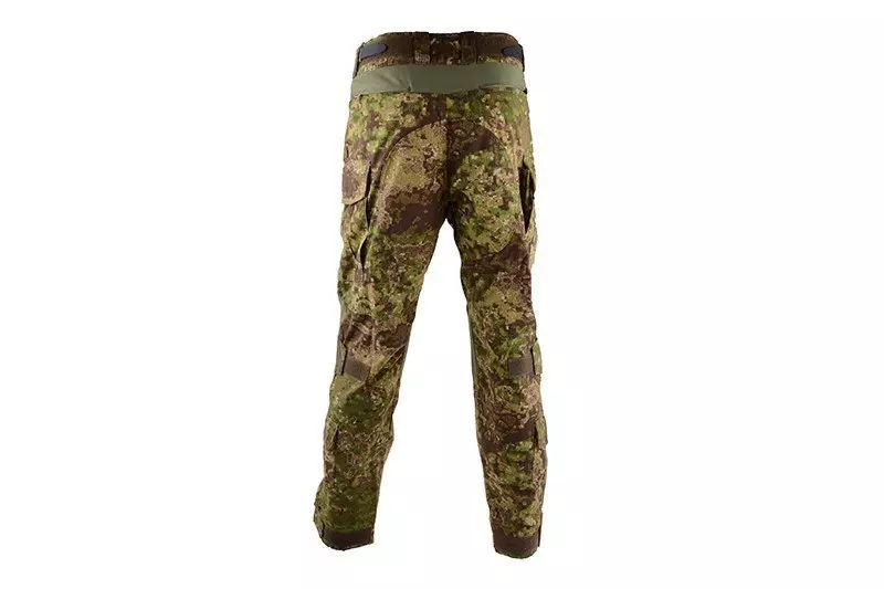 RS3 Combat 3D Pants - PenCott™ GreenZone