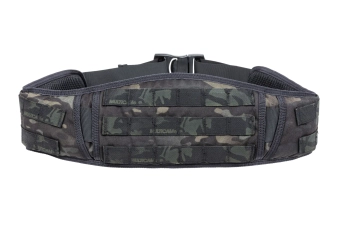 Pas oporządzeniowy Emerson Gear Battle Belt MC Black