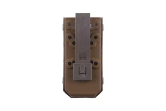 Polymer tactical tourniquet pouch  - AOR1