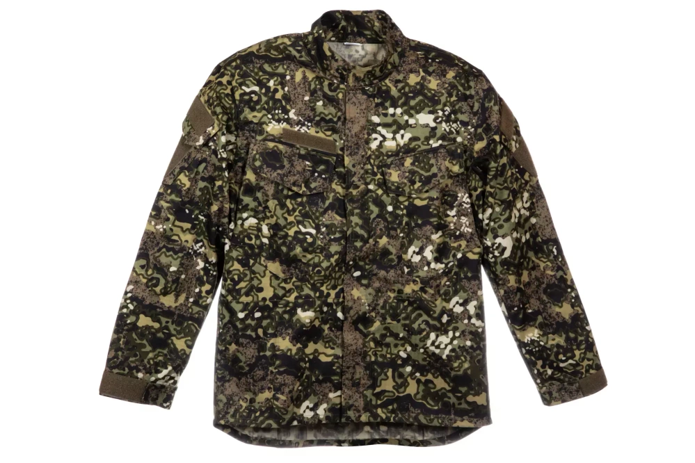 Combat Jacket Pro CJP-02 - MAPA®.