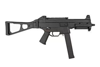H&K UMP sub-machinegun replica