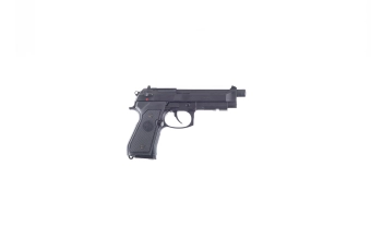 Replica pistool GPM92 - zwart (OUTLET)
