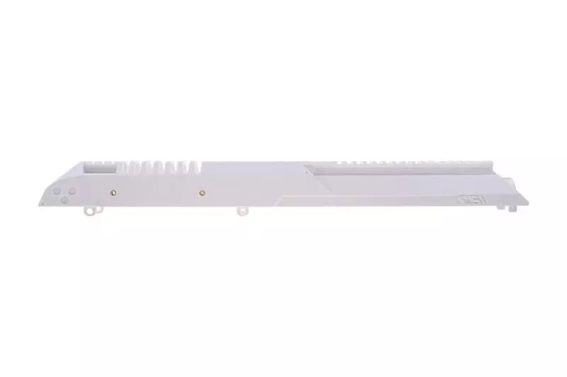 XR5-1706 Carbine Replica Upper - White