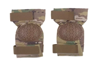 AltaCONTOUR-360 Elbow pads - Multicam®