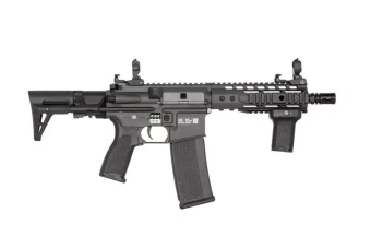 Specna Arms SA-E12 PDW EDGE™ Chaos Grey Carbine airsoft