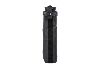 Polymer-Nylon Pouch for Sack Type BBBs - Black