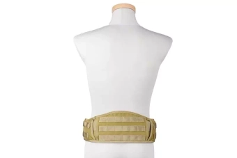 Pas taktyczny MOLLE - khaki