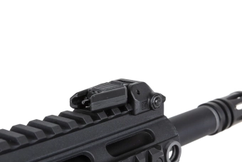 Specna Arms SA-FX01 FLEX™ BLDC™ HAL ETU Gen.2 airsoft Carbine Negro