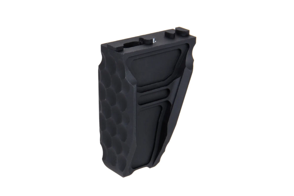 RSAC-voorhandgreep op KeyMod/M-LOK Zwart