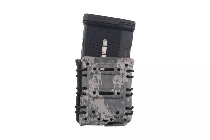 Pouzdro SMC pro zásobník 7.62 (MOLLE) - ACU