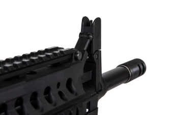 Airsoft fusil JG Works 4015T Noir