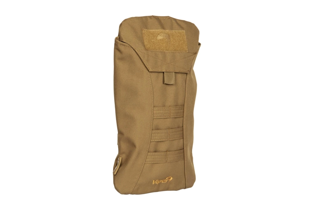 Kapesní modulární hydratační batoh - coyote