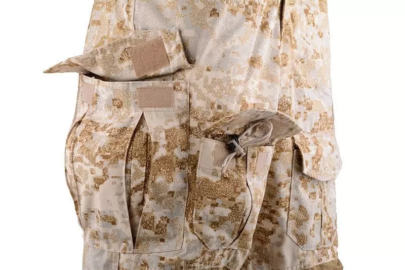 RS3 Combat Pantalones 3D - PenCott™ Sandstorm