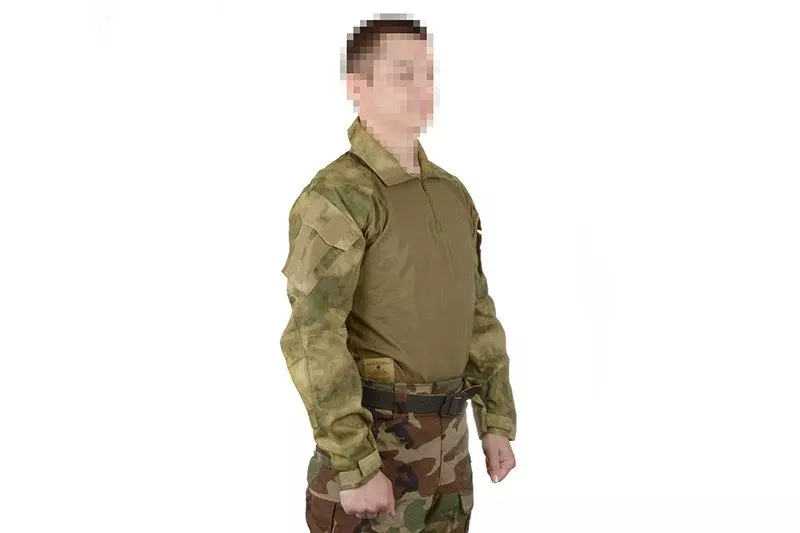 Sudadera Combat Shirt tipo G3 - ATC FG