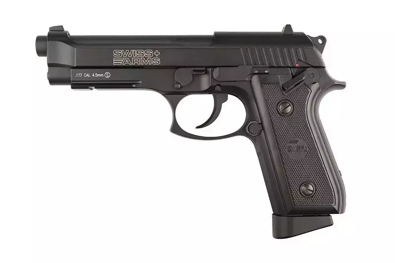 P92 Airgun