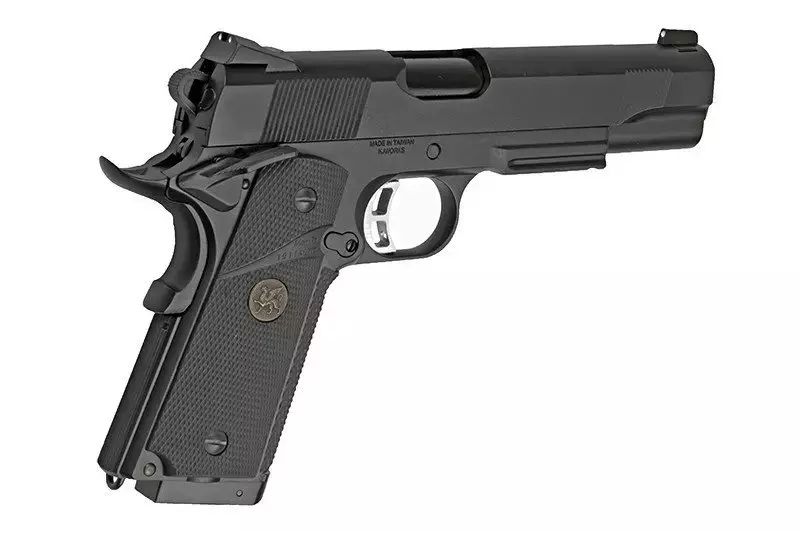 Réplica de pistola KP-07 (CO2)