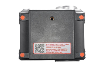 Tornado Bluetooth Chronograph