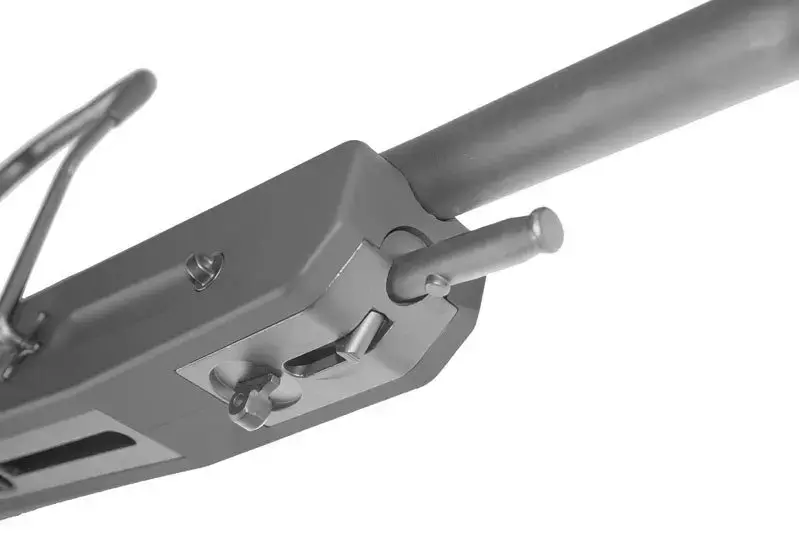 Réplique de fusil de précision SV-98 CORE™ - Noir