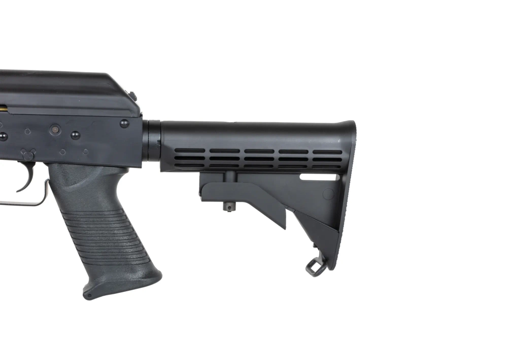 Golden Eagle ASG Karabijn 6832C Zwart