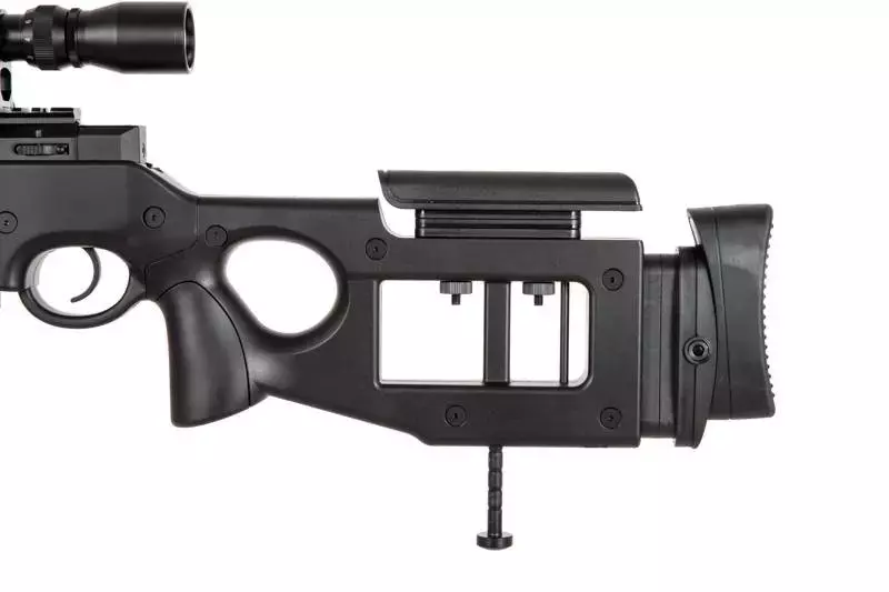 Airsoftová odstřelovací puška MB4420D