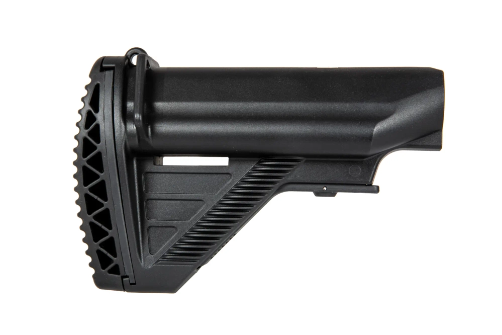Crosse télescopique pour répliques type H - noir
