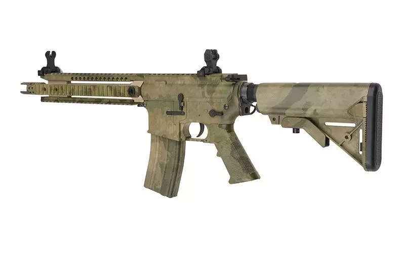 Réplica fusil Specna Arms SA-A01 ONE™ - A-TACS FG