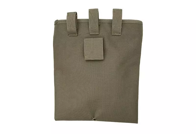 Dump bag - olive