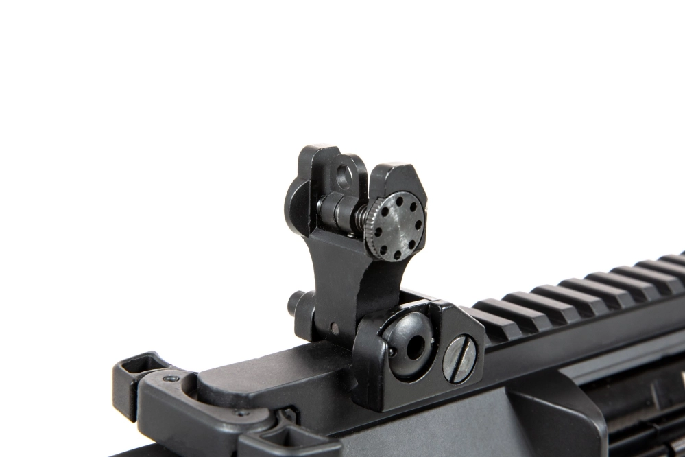 Réplica fusil CA113M-1 Nemesis 13 - negro"