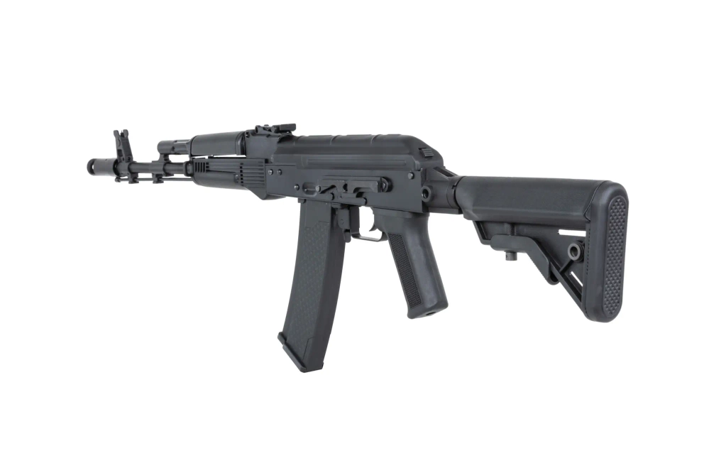 Specna Arms SA-PJ05 Prime™ Aster V3 SE ETU Carabina airsoft con motor brushless Negro