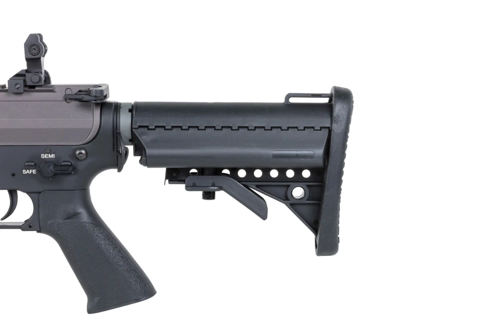 Airsoftová puška Specna Arms SA-V30 ONE™ Kestrel™ ETU Chaos Bronze