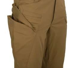 Spodnie SFU NEXT Mk2 Polycotton Ripstop Oliwkowy