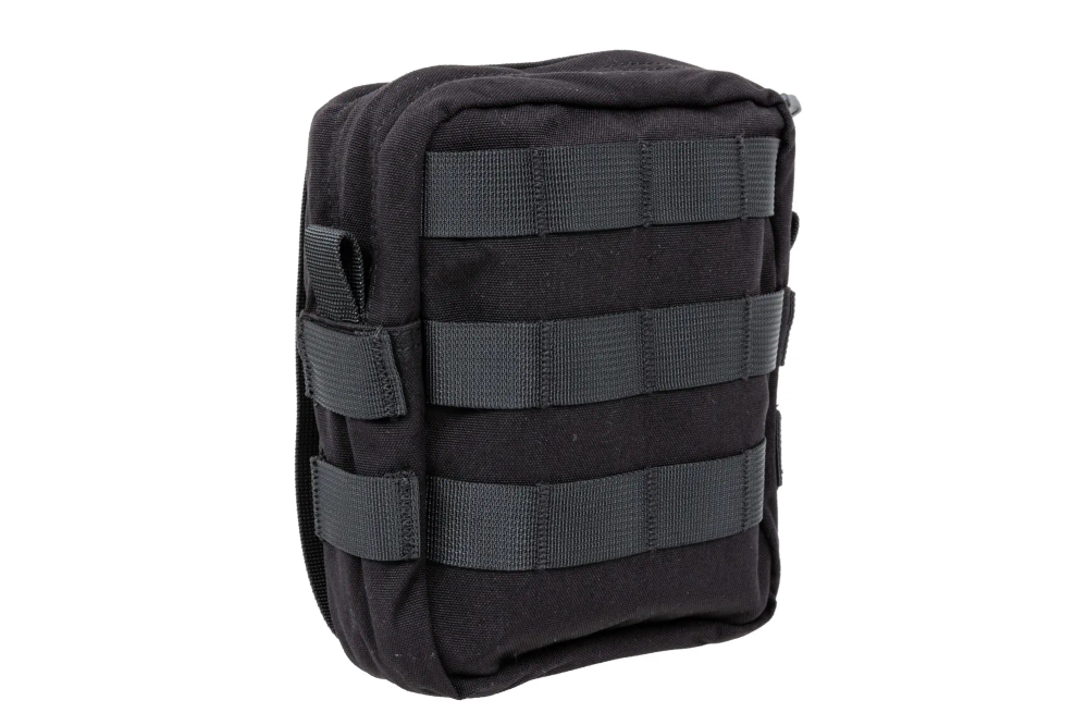 Nákladní nosič Specna Arms Tactical Black