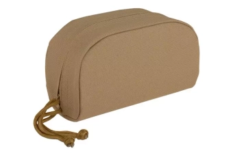 Low profile protective goggles X810 - Tan