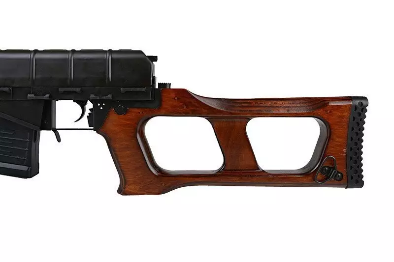 Réplica rifle de francotirador VSS Vintorez