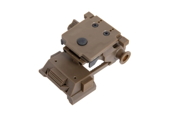 Montaż NVG L4G24
