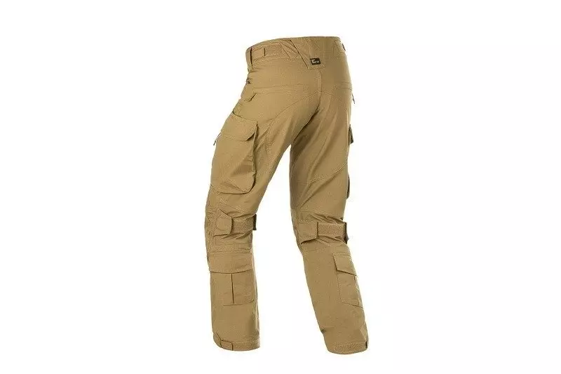 Spodnie Raider Mk.IV Pants - Coyote