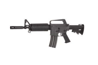 CM009E réplica de fusil - negro (OUTLET)