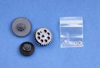 Infinite Torque-Up Gear set pour v.2 / 3