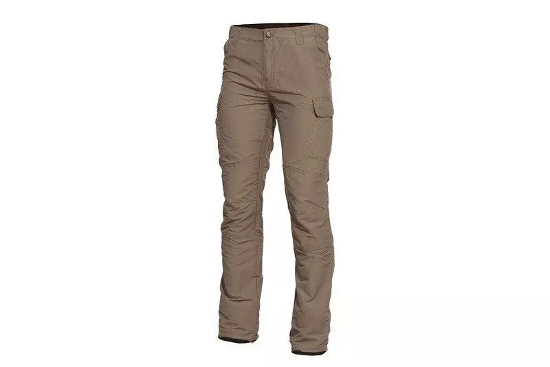 Spodnie Gomati Expedition - coyote