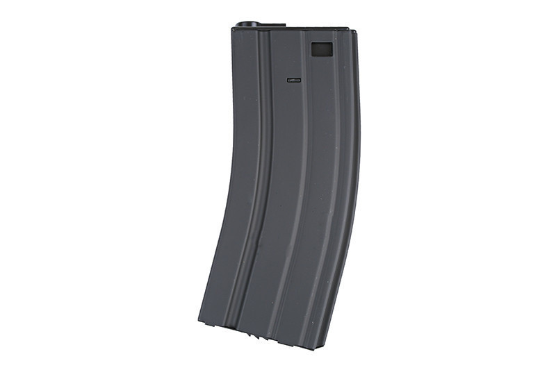 Juego de 5 bolas magasynn hi-cap 300 para M4/M16 - negro