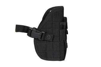 Universal funda para cinturón - negro