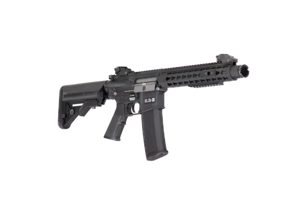 SA-C07 CORE™ réplicas de carabina - Negro (OUTLET)